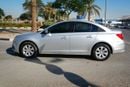 Chevrolet Cruze LS 2016!! GCC SPECS