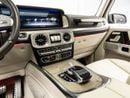 مرسيدس بنز G 63 AMG STD STD
