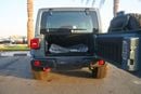 Jeep Wrangler JEEP WRANGLER 2.0 GCC MODEL 2024