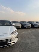 بي واي دي سونغ بلس DM-I 112KM PREMIUM