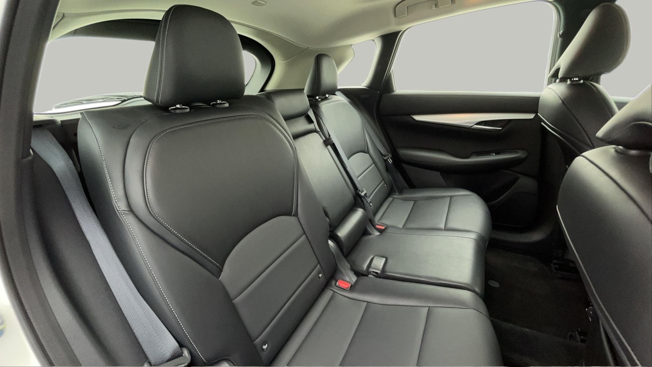 إنفينيتي QX50 LUXE STYLE كارس24 هي سوق ضخم للسيارات المستعملة موثوق ومضمون ٪كارس24 هي سوق ضخم للسيارات المستعملة موثوق ومضمون