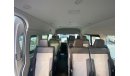 Toyota Hiace TOYOTA HIACE GL V6 M/T FULL OPTION WITH COOLER HEATER MY 2020