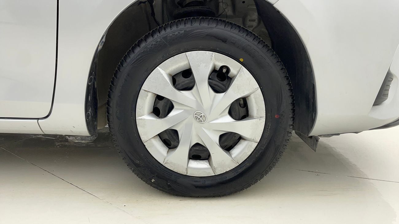 Toyota Yaris SE 1.5 | Zero Down Payment | Free Home Test Drive