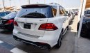 Mercedes-Benz GLE 350 4 Matic