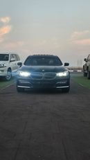 بي أم دبليو 730i