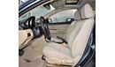 Mazda 3 EXCELLENT DEAL for our Mazda 3 ( 2009 Model! ) in Grey Color! GCC Specs