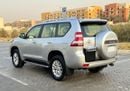 Toyota Prado 2017 Model LHD VXR V6 Full Option