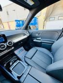 مرسيدس بنز GLB 250 4MATIC