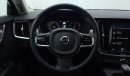 Volvo S90 T5 MOMENTUM 2 | Under Warranty | Inspected on 150+ parameters