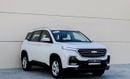 Chevrolet Captiva LS 1.5 L | | GCC | Accident-Free | In Excellent Condition | 504 P.M