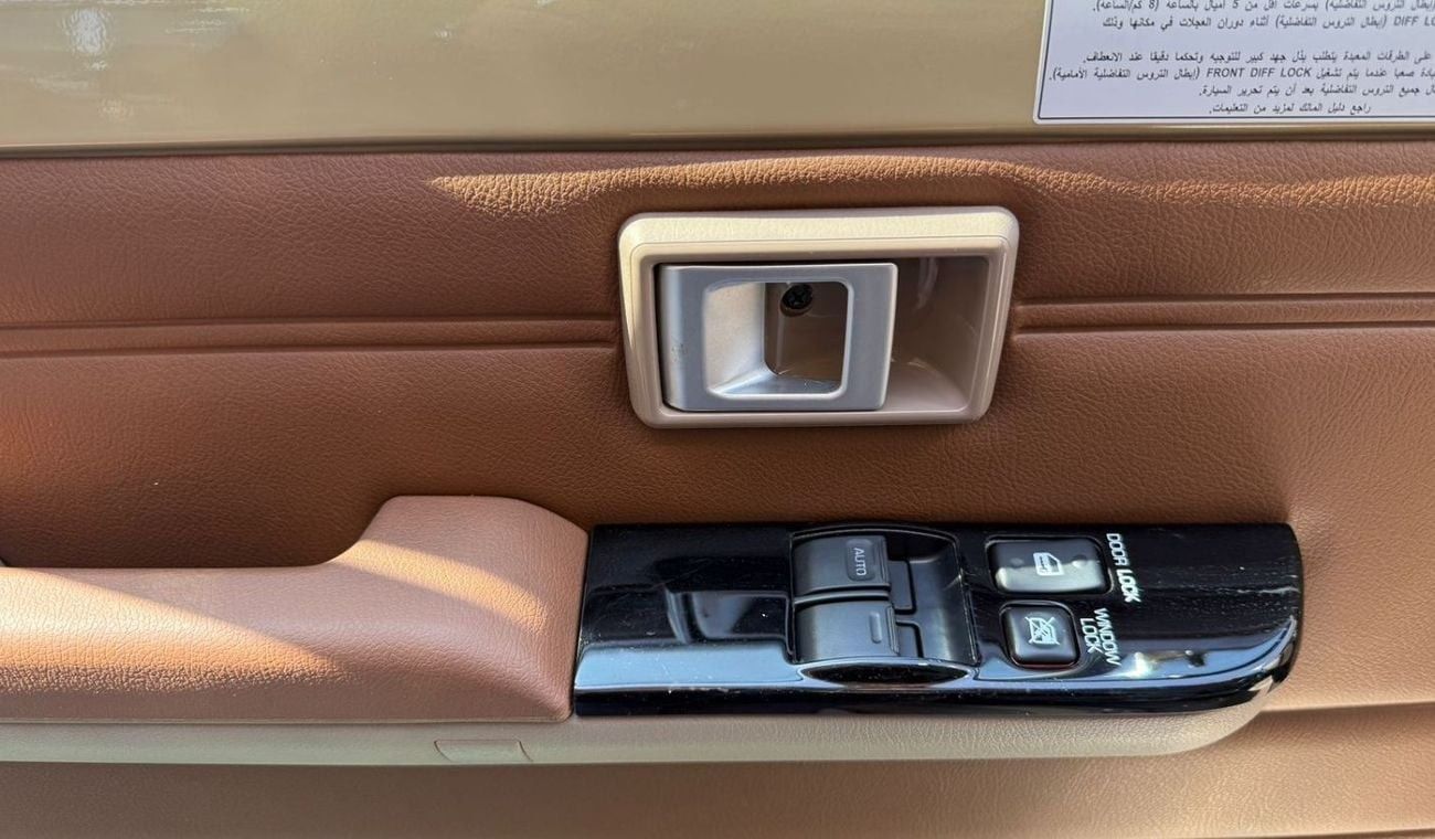 Toyota Land Cruiser Pick Up Toyota Land Cruiser Pickup LX V6 4.0L | 2025 | 0KM | GCC