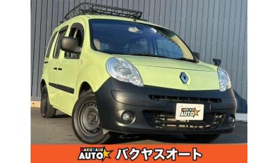 Renault Kangoo KWK4M