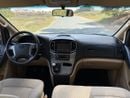 Hyundai H-1 Hyundai H1 2020 dezil manual