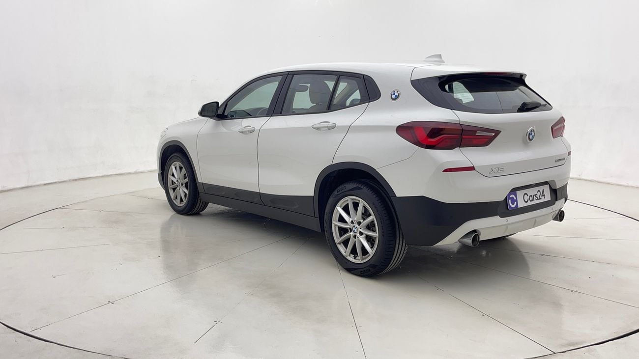 BMW X2 sDrive 20i Joy Edition 2.0L 2023 SDRIVE 20I JOY EDITION | AED 1132/Month | 0 DP | 30 Day Return | Wa