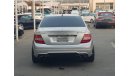 Mercedes-Benz C 63 AMG model 2009japan car prefect condition no need any maintenance full option full