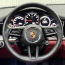 Porsche Panamera 2023 Porsche Panamera Platinum, Jul 2025 Porsche Warranty, Full Service History, GCC