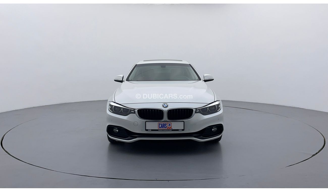 بي أم دبليو 420i 420I 2000