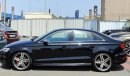 Audi S3 Std Std