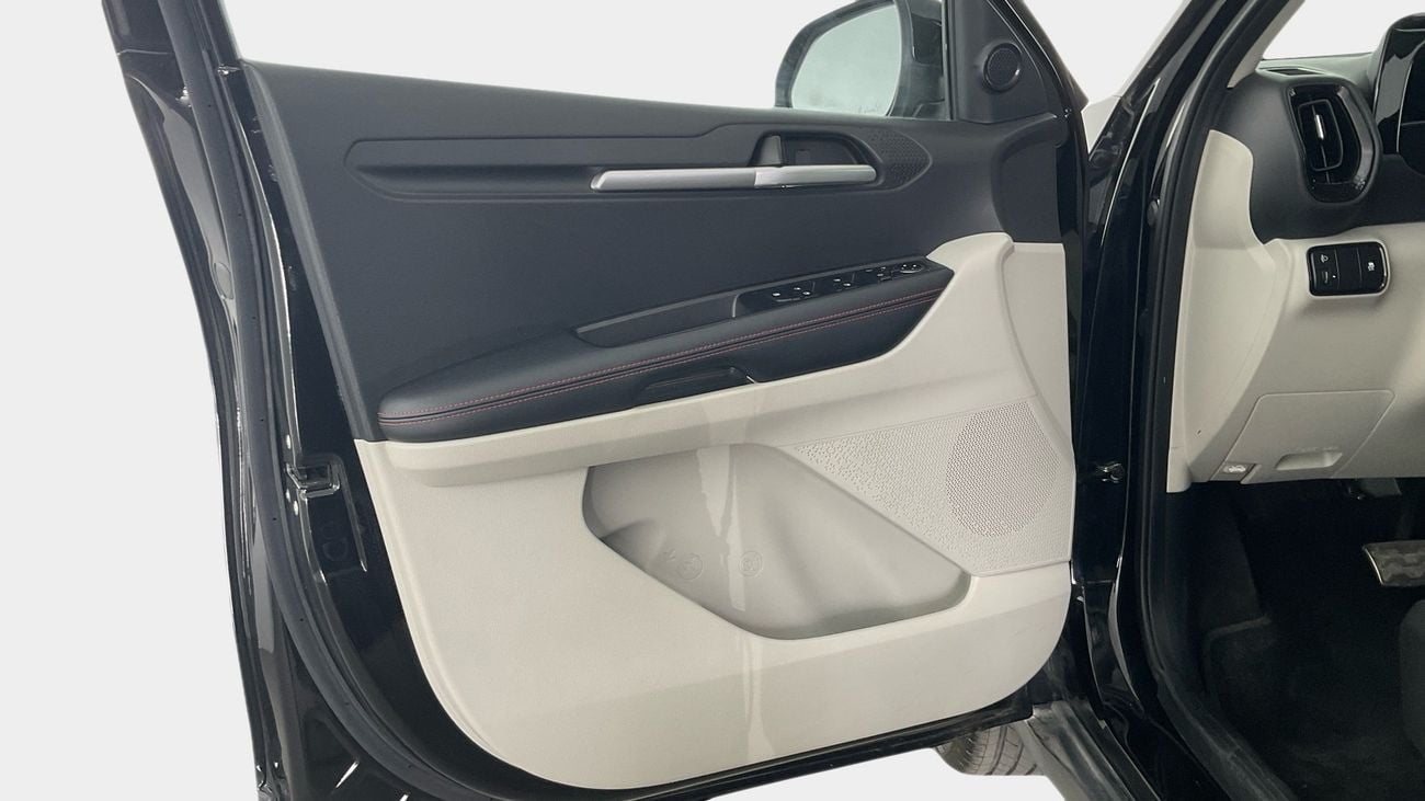 Kia Sonet EX FOP | Guaranteed Warranty | 0 Down Payment