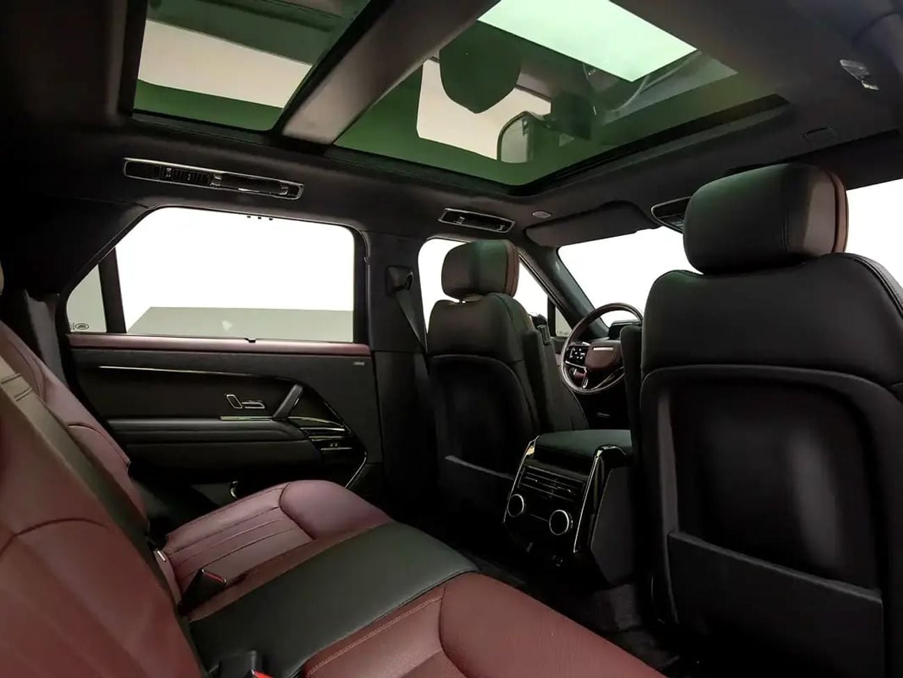 لاند روفر رينج روفر سبورت ديناميك HSE P400 Range Rover | Sport P400 Dynamic HSE | GCC Spec | With Al Tayer Warranty and Service Contract