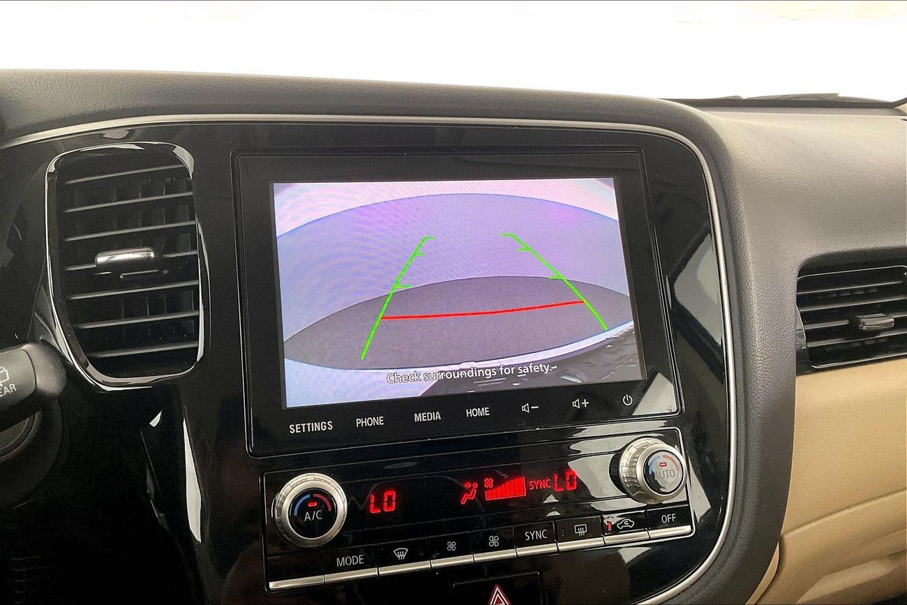 Mitsubishi Outlander GLX Midline | Guaranteed Warranty | 0 Down Payment