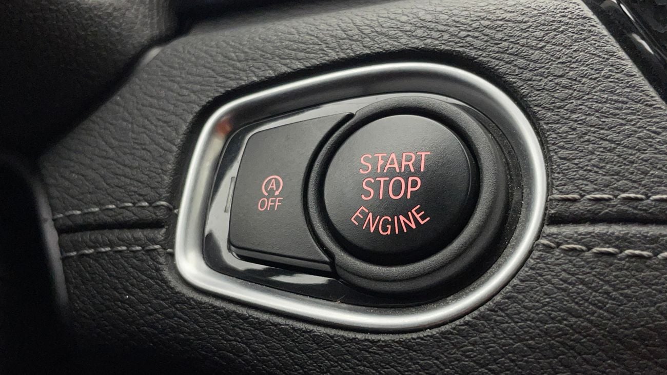 بي أم دبليو X2 SDRIVE 20I 2 | بدون دفعة مقدمة | اختبار القيادة في المنزل