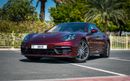 Porsche Panamera 4 3.0L