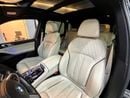 BMW X5 50i M Sport 4.4L