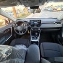 Toyota RAV4 2023 Model Toyota Rav4 2.0L 2WD