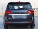 Kia Carnival 2020 Kia Grand Carnival LX (YP), 5dr MPV, 3.3L 6cyl Petrol, Automatic, Front Wheel Drive