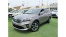 Kia Sorento EX 2019 Kia Sorento, Special Edition