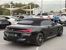 BMW M840i BMW 840i M PACKAGE CONVERTIBLE 2021 Bodykit m8 Competition Perfect Condition Special color Full opti