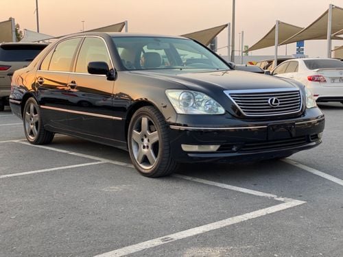 Lexus LS 430 LEXUS LS430-