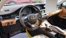Lexus ES350