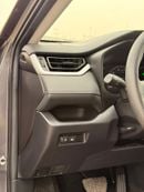 Toyota RAV4 XLE 2.5L push start 2024