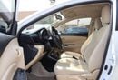 Toyota Yaris Toyota Yaris 2021 - GCC - Accident-free - 1.5L  - Excellent condition