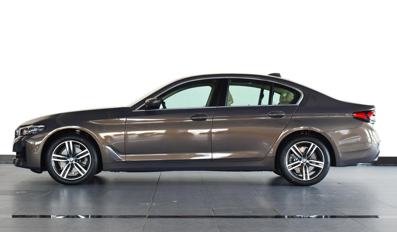 BMW 520i I