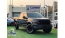 فورد F 150 1900 MONTHLY PAYMENT / FORD F150 FACE LIFTED RAPTURE / GCC / WITHOUT ANY ACCIDENTS