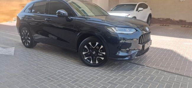 Honda ZR-V EX, миниатюра 16