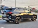 Toyota RAV4 TOYOTA RAV4 SE HYBRID FULL OPTION