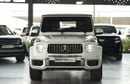 Mercedes Benz G63 AMG STD