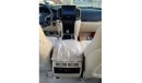 Toyota Land Cruiser 4.0L GXR GT MID Option 2021
