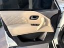 Nissan Patrol LE T1