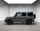 مرسيدس بنز G 63 AMG STANDARD