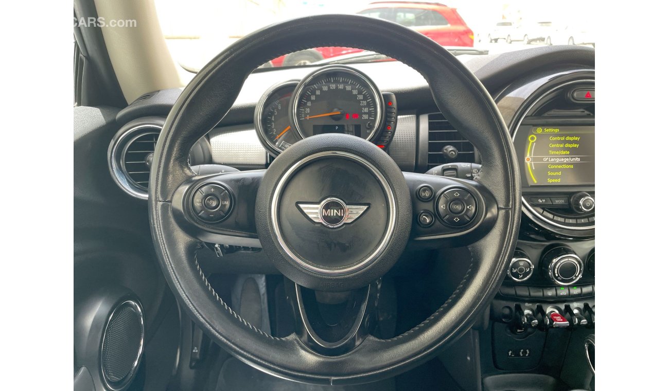 Mini Cooper 2DOOR 1.5 | Under Warranty | Free Insurance | Inspected on 150+ parameters