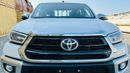 Toyota Hilux SR5 DC 2.7L Petrol 5MT 2025YM Full Option