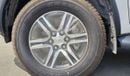 Toyota Fortuner Toyota Fortuner  SR5 2.7L petrol Full Option 4x2 2024