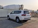 Toyota Land Cruiser 2025 TOYOTA LAND CRUISER 300 GX 3.5L PETROL (RIGHT HAND DRIVING) GX 5-SEATS BRAND NEW 0KM