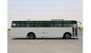 Ashok Leyland Falcon | Lowest Price Guaranteed | 66 SEATER - HIGH BACK - WITH GCC SPECS