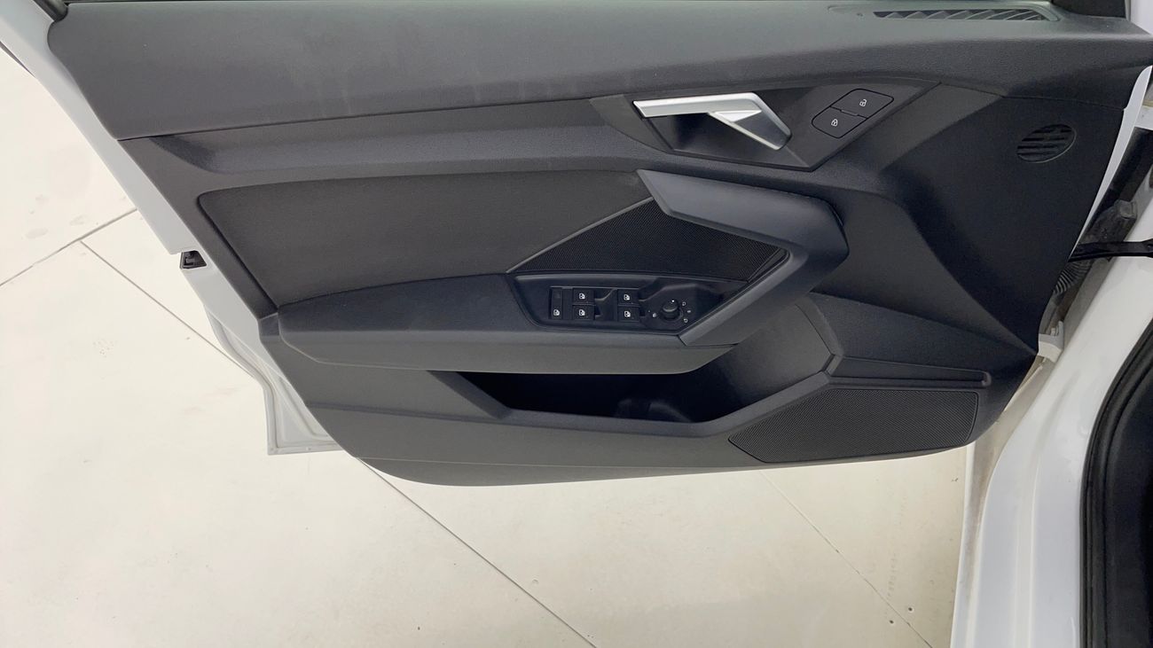 Audi A3 35 TFSI 1.4 | Zero Down Payment | Home Test Drive